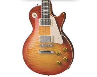 Gibson Custom 1959 Les Paul Standard Reissue Guitar Gibson Custom 1959 Les Paul Standard Reissue